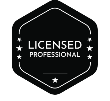 Licensed professional