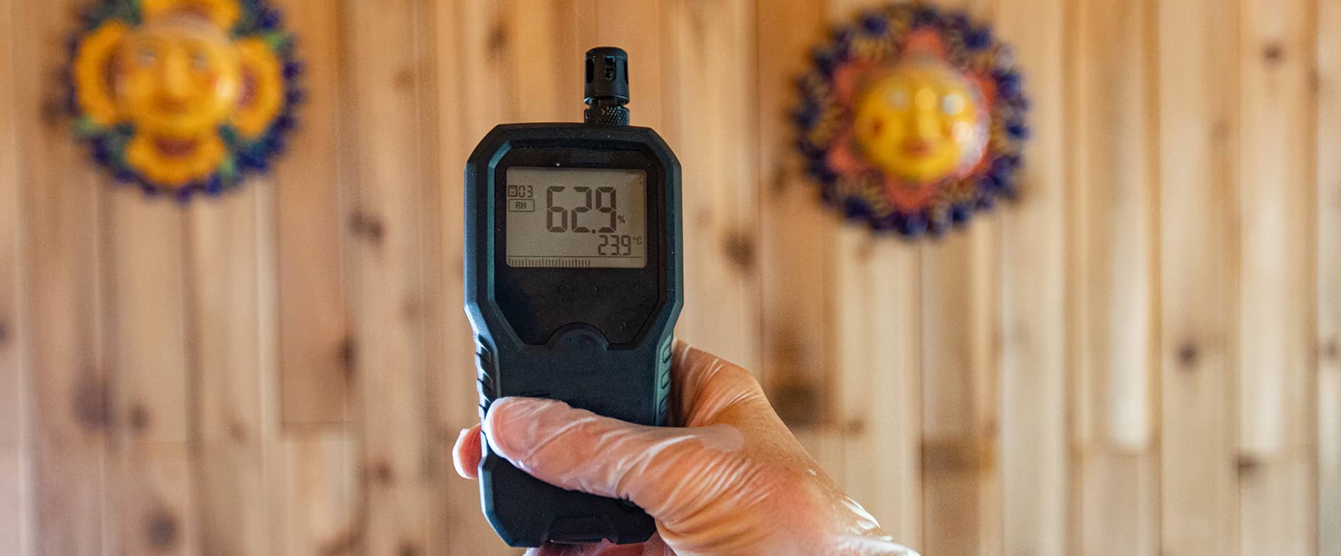 Air Quality Services